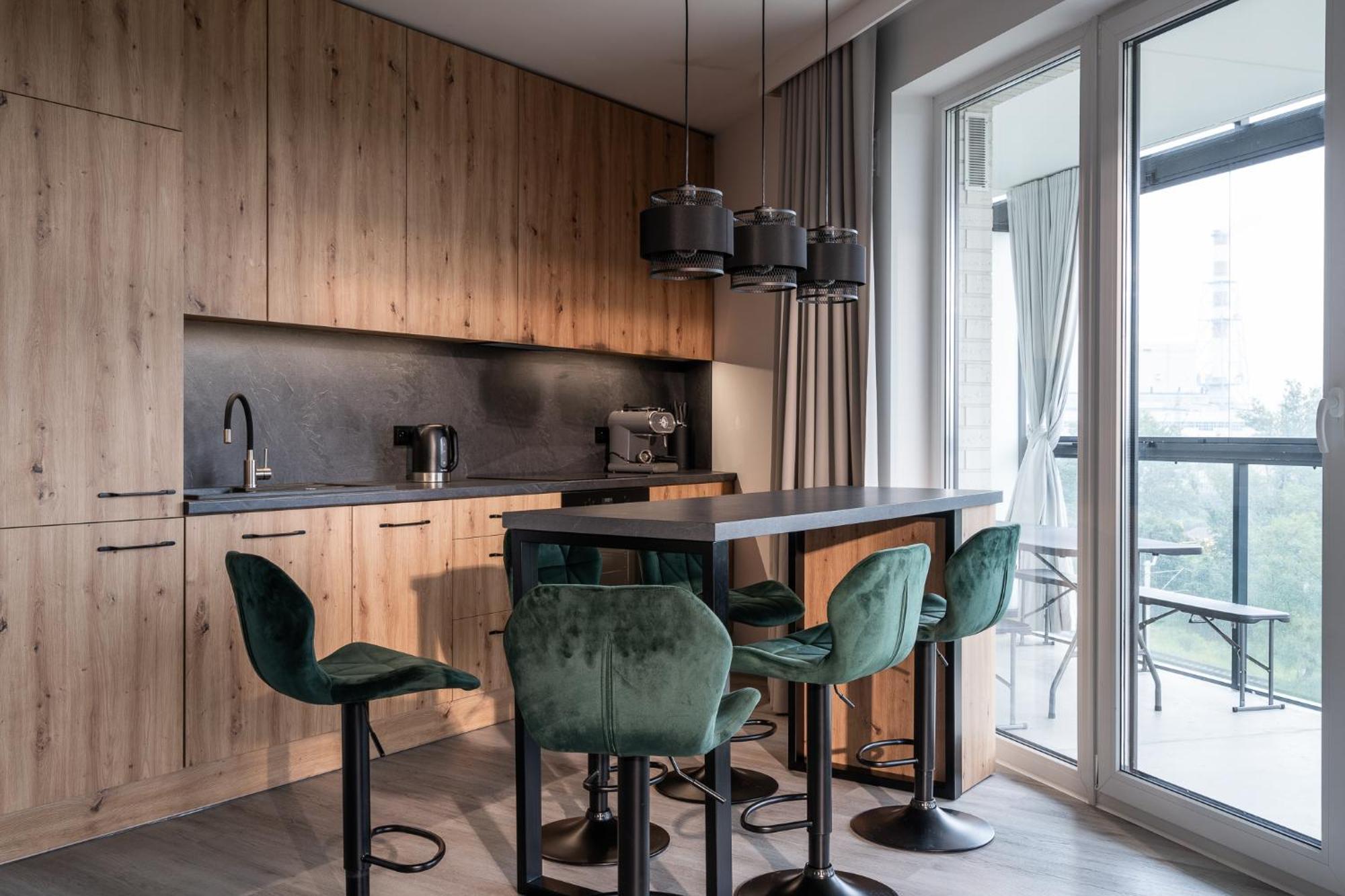 Rentplanet - Apartament Dluga Wrocław Buitenkant foto