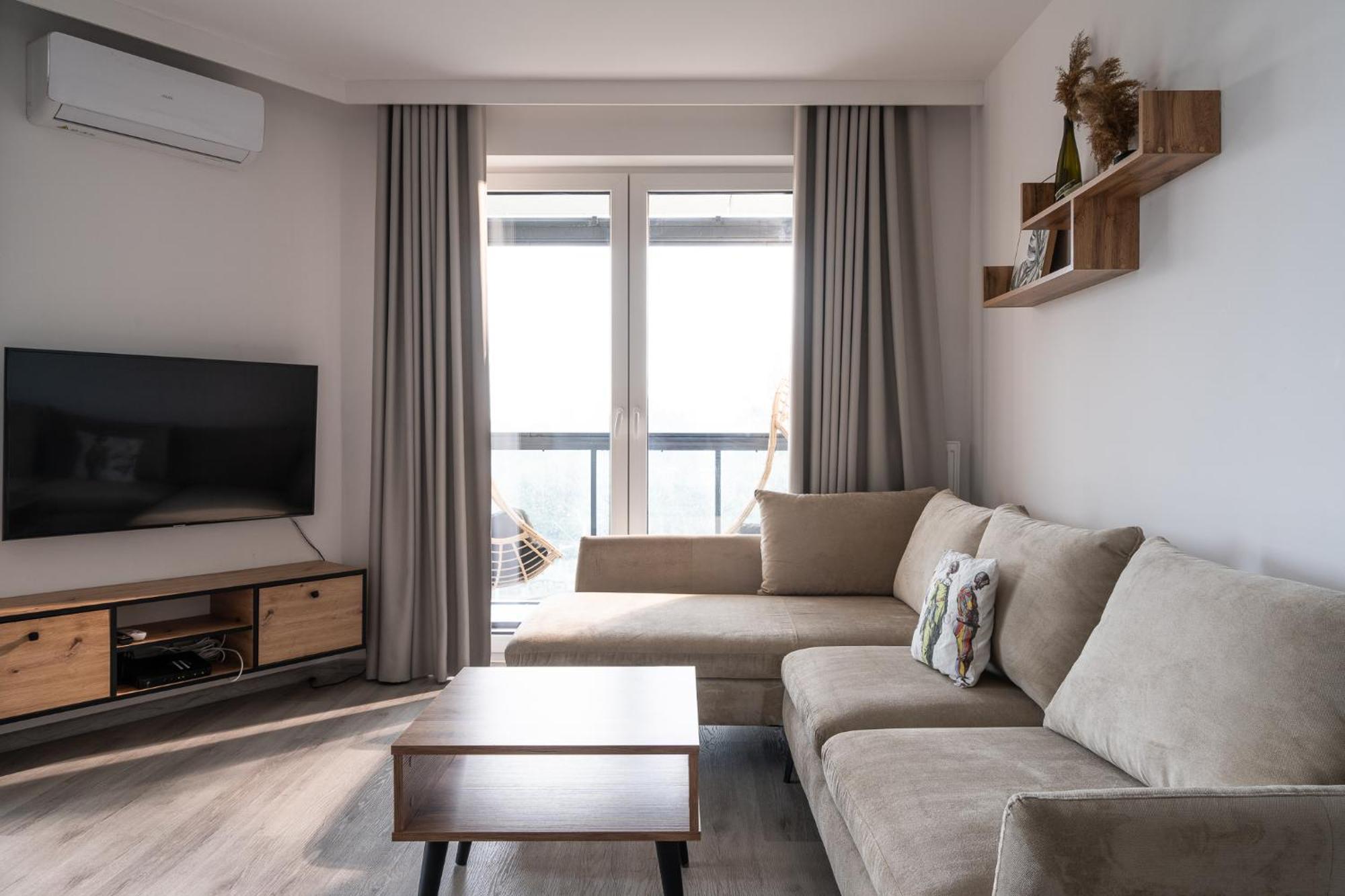 Rentplanet - Apartament Dluga Wrocław Buitenkant foto