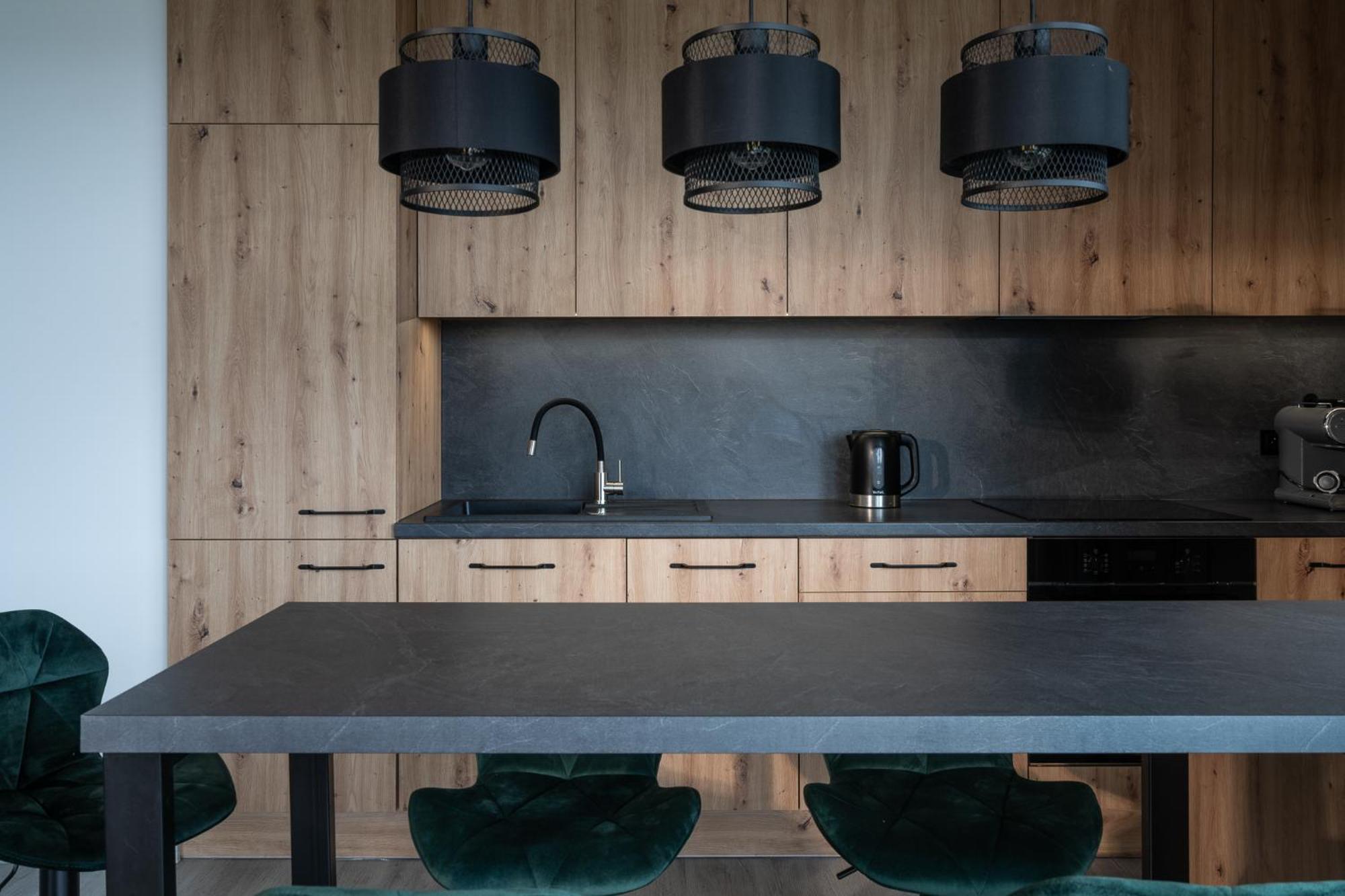 Rentplanet - Apartament Dluga Wrocław Buitenkant foto
