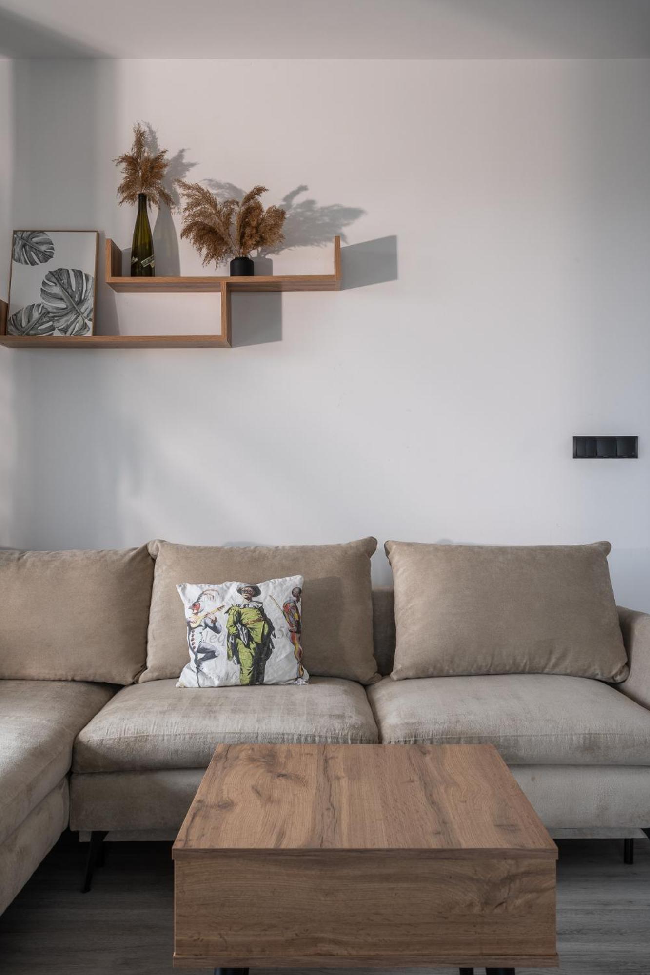Rentplanet - Apartament Dluga Wrocław Buitenkant foto