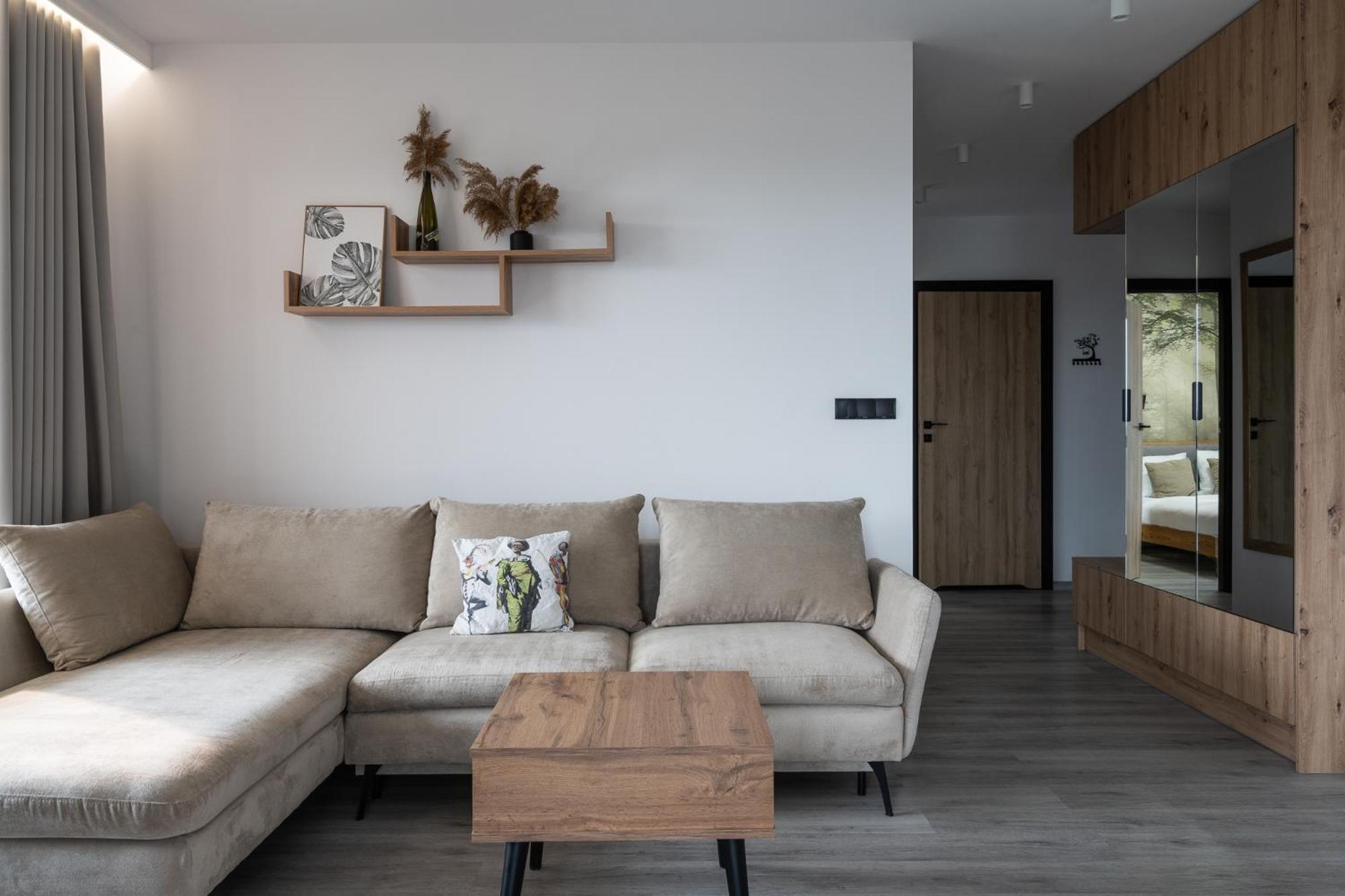 Rentplanet - Apartament Dluga Wrocław Buitenkant foto