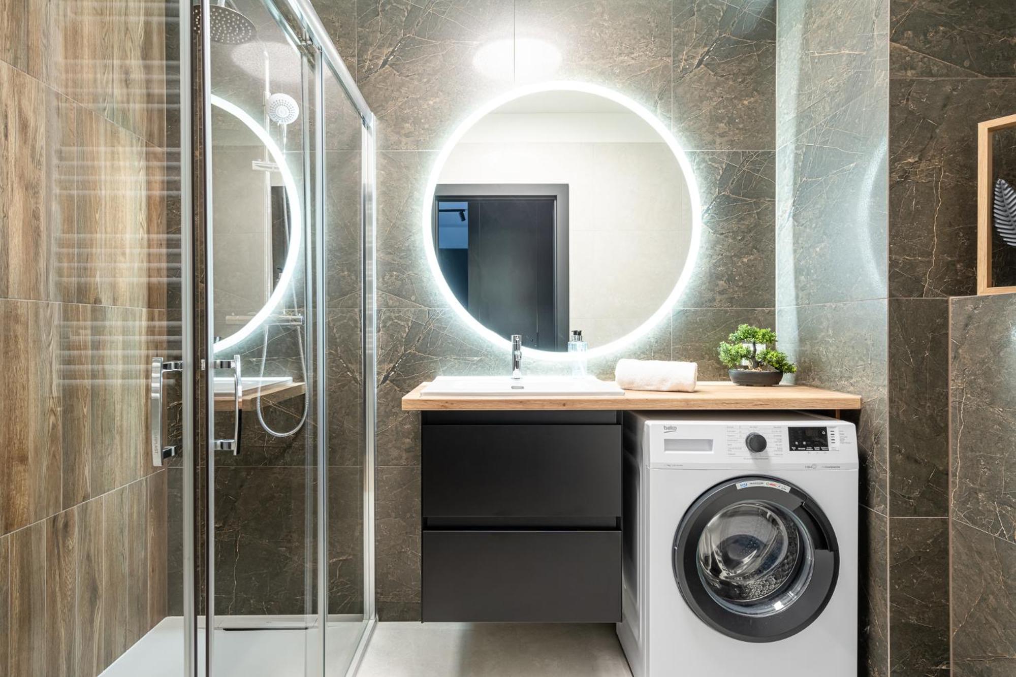 Rentplanet - Apartament Dluga Wrocław Buitenkant foto